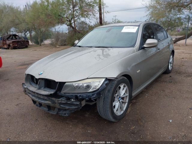 BMW 3 Series Image 7