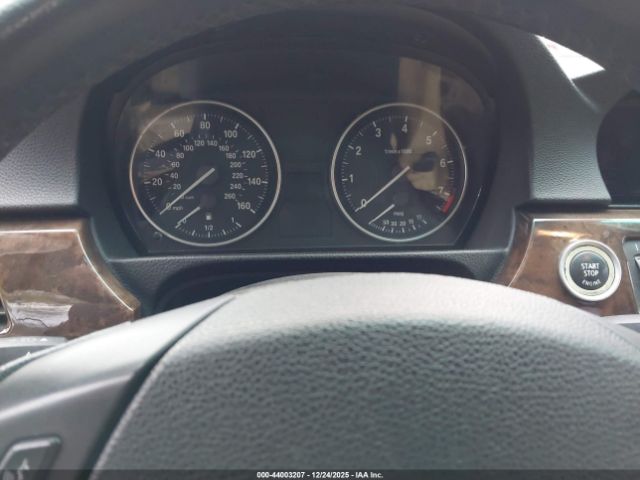 BMW 3 Series Image 4