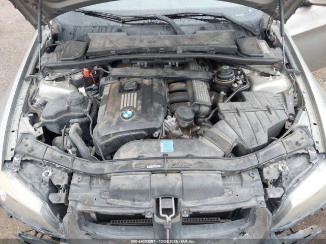 BMW 3 Series Image 10