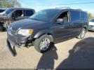 Dodge Grand Caravan Sxt Image 3