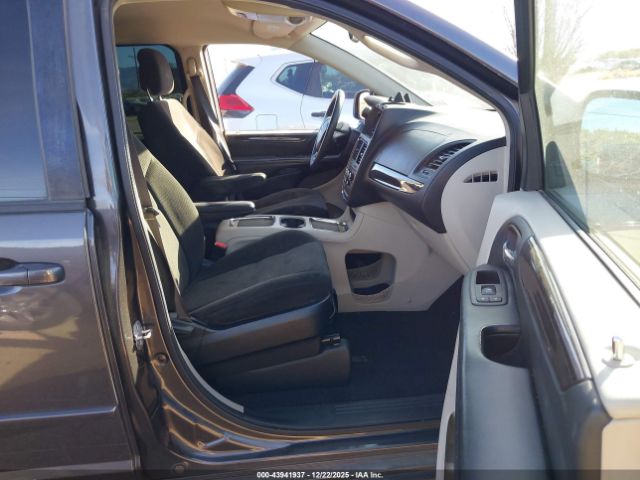 Dodge Grand Caravan Sxt Image 4
