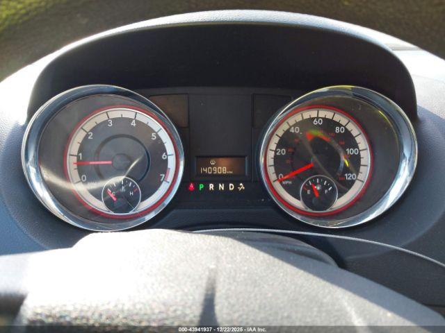 Dodge Grand Caravan Sxt Image 5