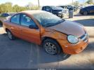 Dodge Neon Sxt Image 1