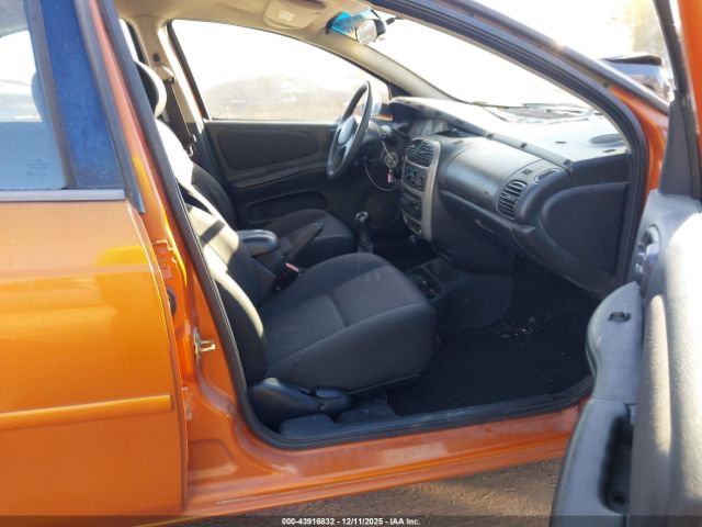 Dodge Neon Sxt Image 12