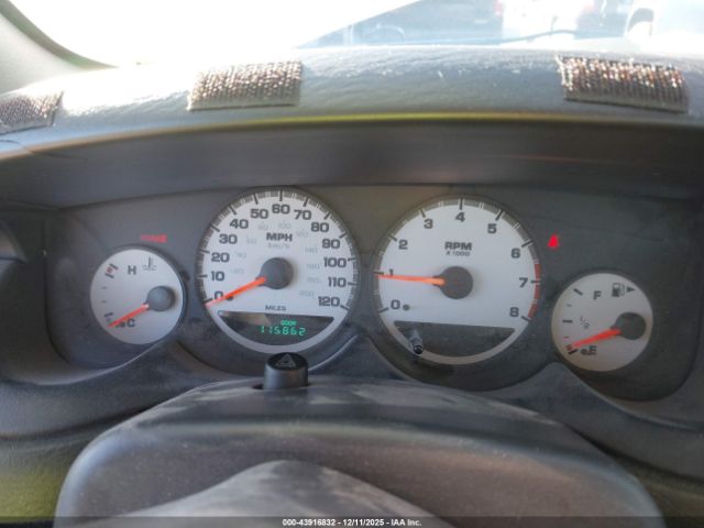 Dodge Neon Sxt Image 10