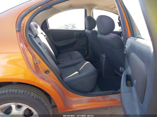 Dodge Neon Sxt Image 11