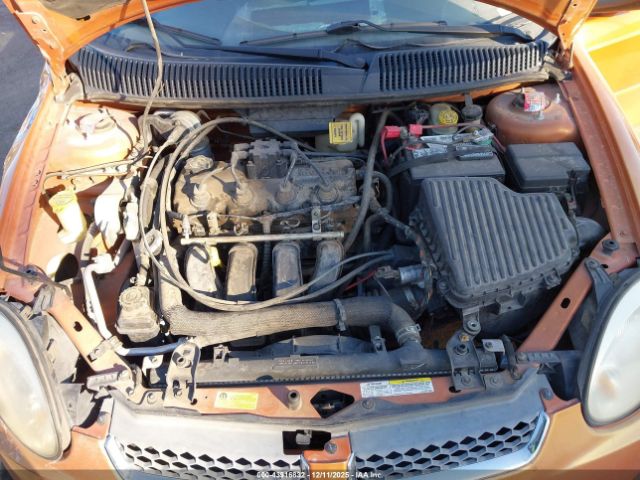 Dodge Neon Sxt Image 13