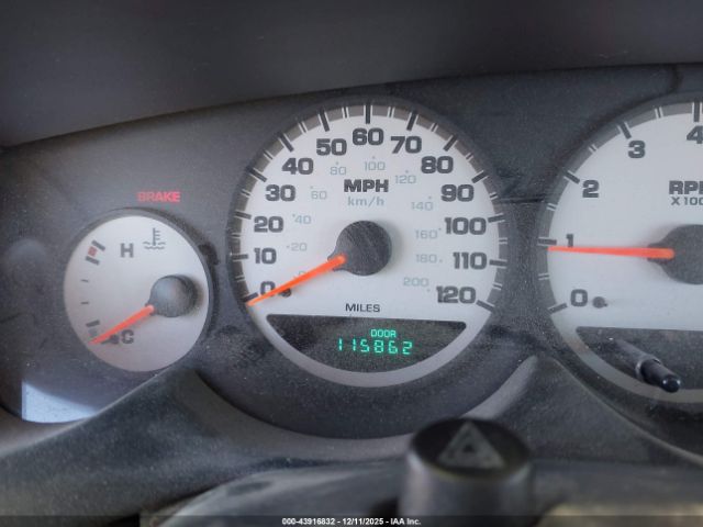 Dodge Neon Sxt Image 2