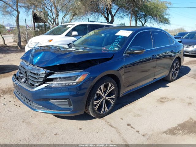 Volkswagen Passat 2.0t Se Image 15