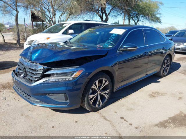 Volkswagen Passat 2.0t Se Image 15