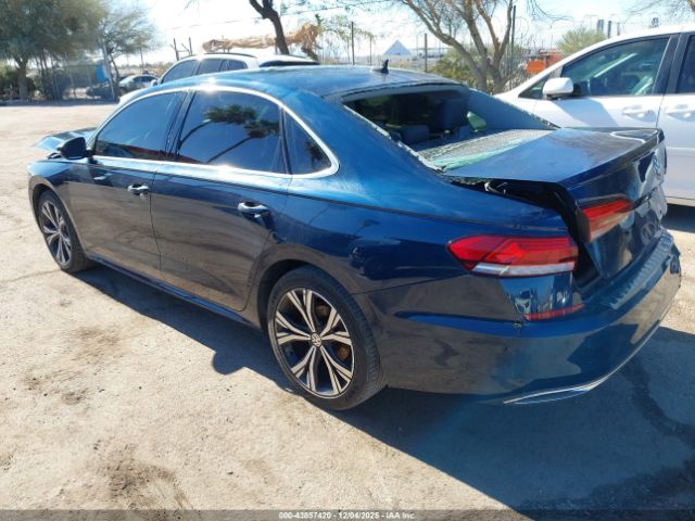 Volkswagen Passat 2.0t Se Image 7