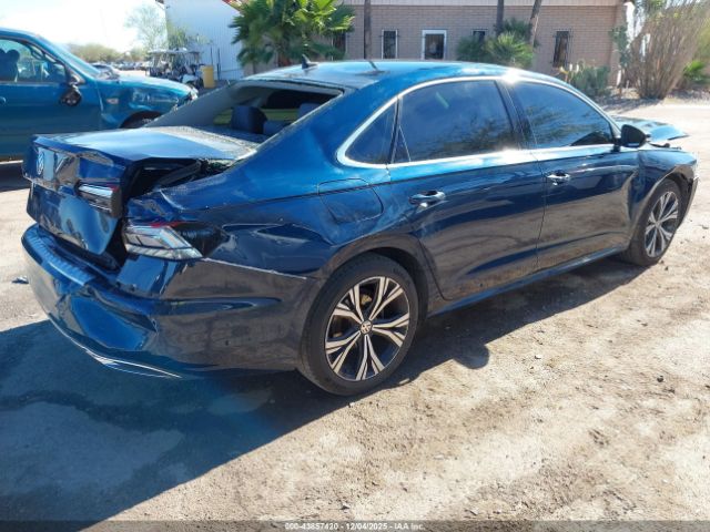 Volkswagen Passat 2.0t Se Image 5