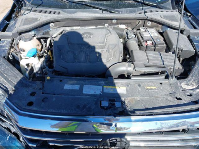 Volkswagen Passat 2.0t Se Image 4