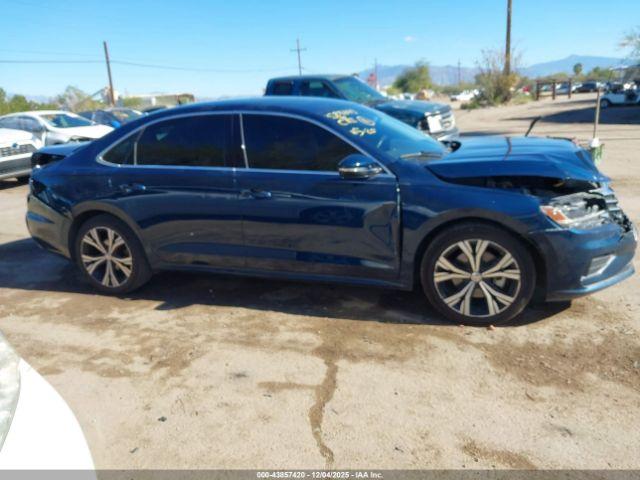 Volkswagen Passat 2.0t Se Image 8