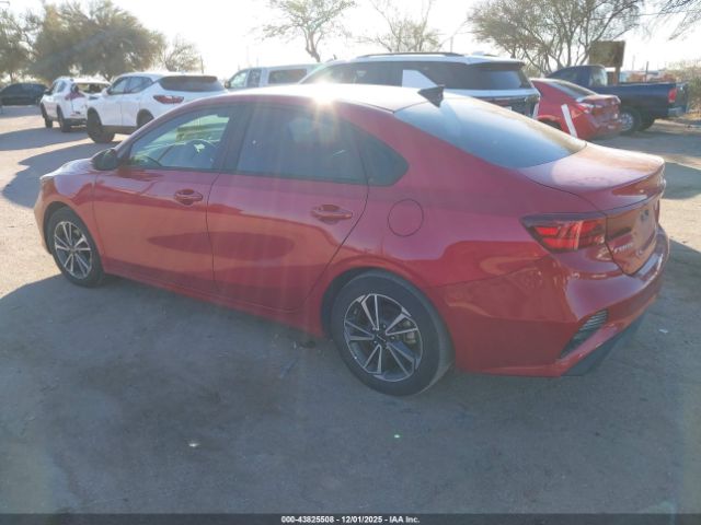 Kia Forte Lxs Image 14