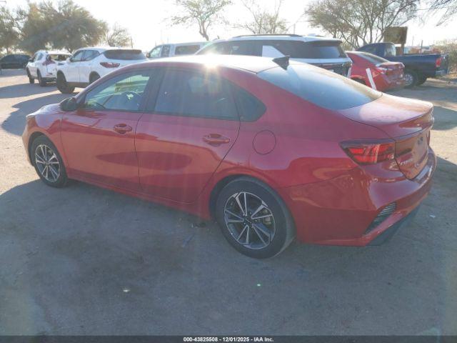 Kia Forte Lxs Image 14