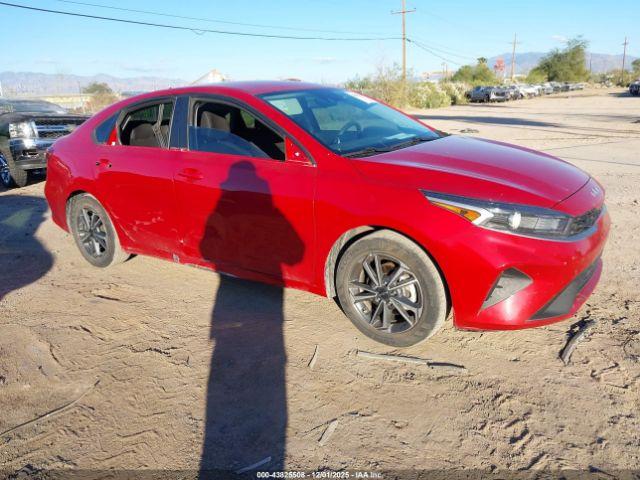 Kia Forte Lxs Image 12