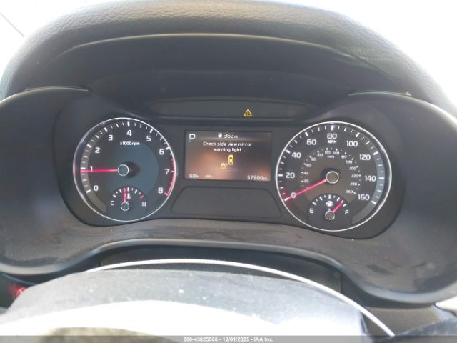 Kia Forte Lxs Image 8