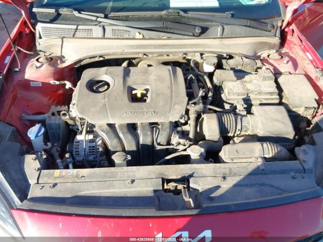 Kia Forte Lxs Image 17