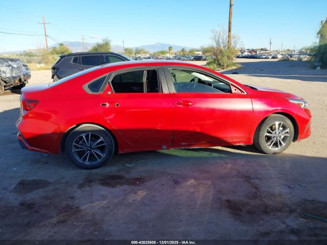 Kia Forte Lxs Image 5