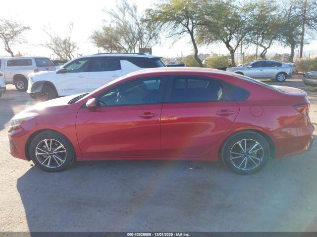 Kia Forte Lxs Image 3