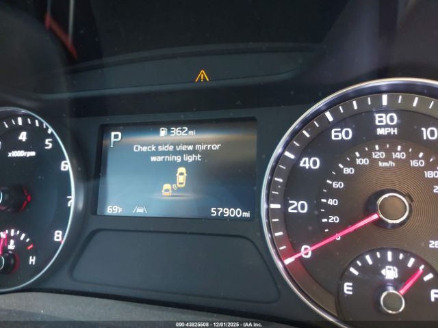 Kia Forte Lxs Image 7