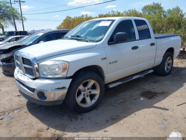 Dodge Ram 1500 Slt Image 13