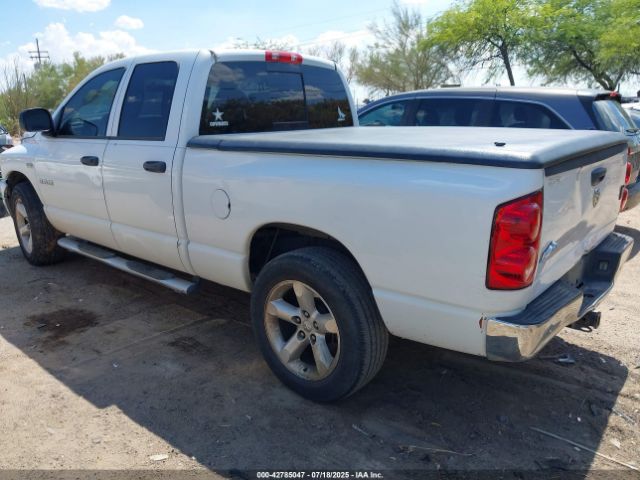Dodge Ram 1500 Slt Image 5