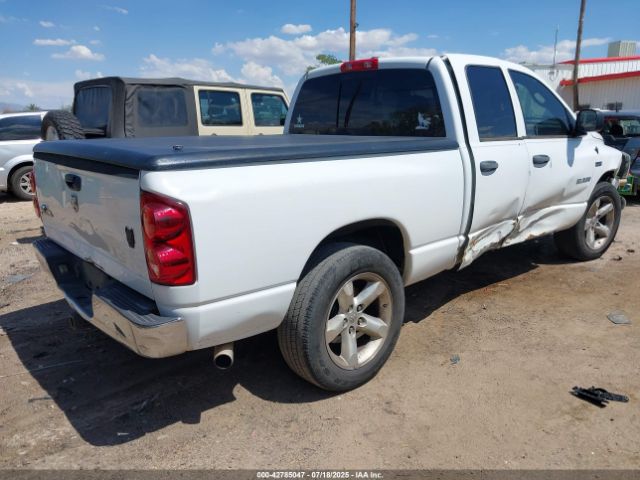 Dodge Ram 1500 Slt Image 8