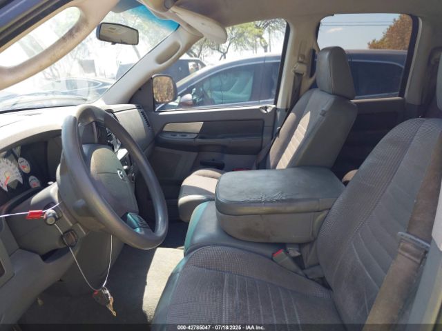 Dodge Ram 1500 Slt Image 3