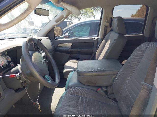 Dodge Ram 1500 Slt Image 3