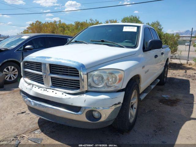 Dodge Ram 1500 Slt Image 11