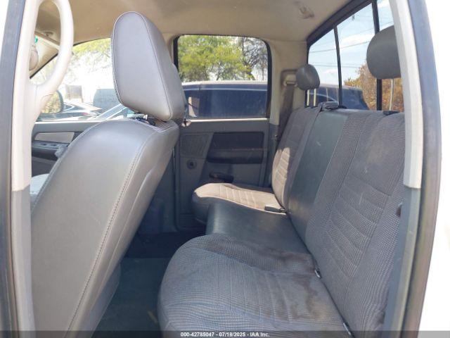 Dodge Ram 1500 Slt Image 15