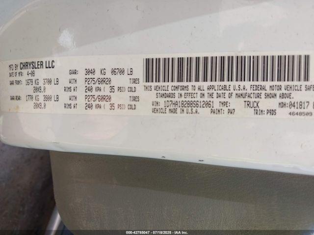 Dodge Ram 1500 Slt Image 6