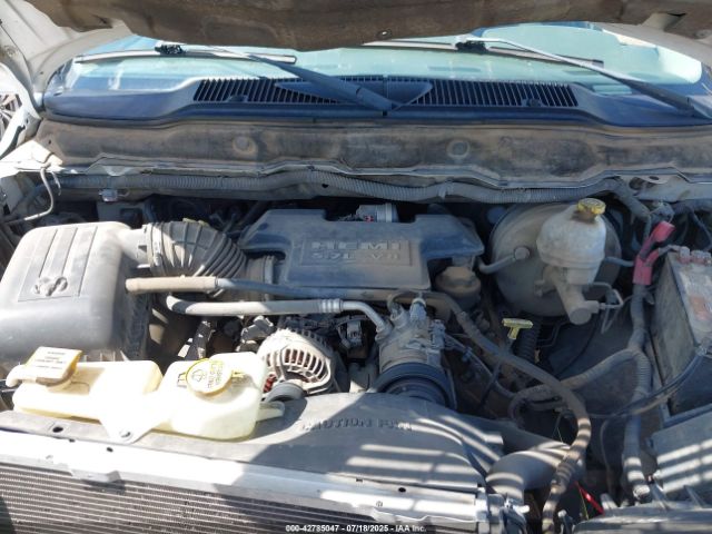 Dodge Ram 1500 Slt Image 14