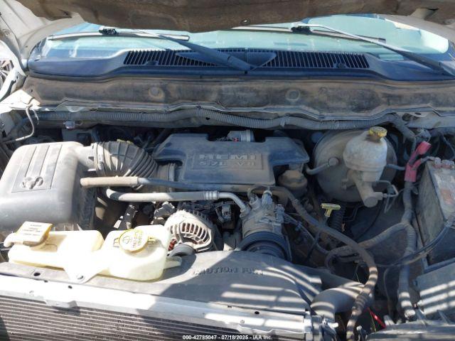 Dodge Ram 1500 Slt Image 14