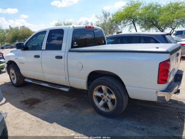 Dodge Ram 1500 Slt Image 7