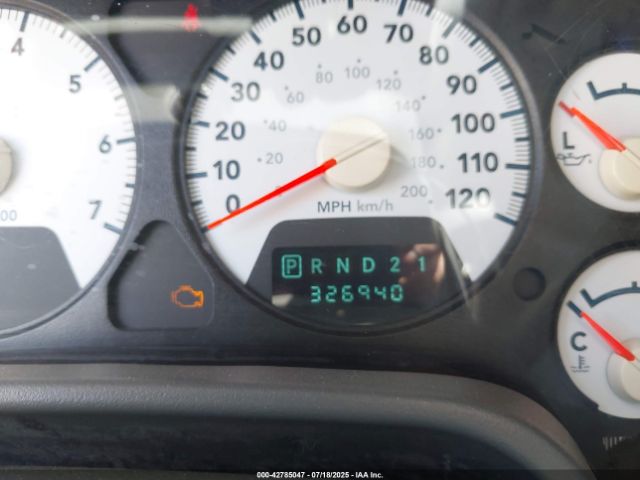 Dodge Ram 1500 Slt Image 12