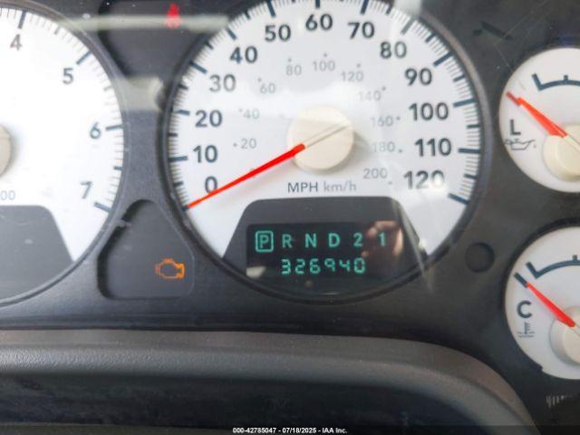 Dodge Ram 1500 Slt Image 12