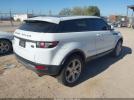 Land Rover Range Rover Evoque Pure Plus Image 10