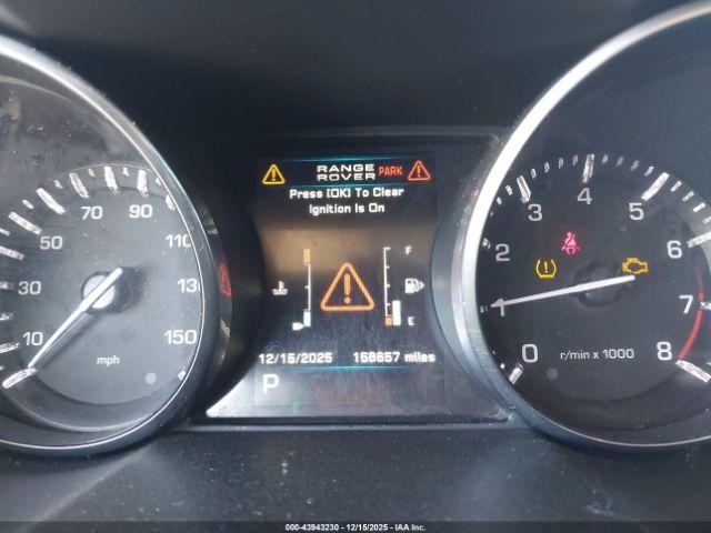 Land Rover Range Rover Evoque Pure Plus Image 7