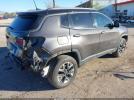 Jeep Compass Trailhawk 4x4 Image 18
