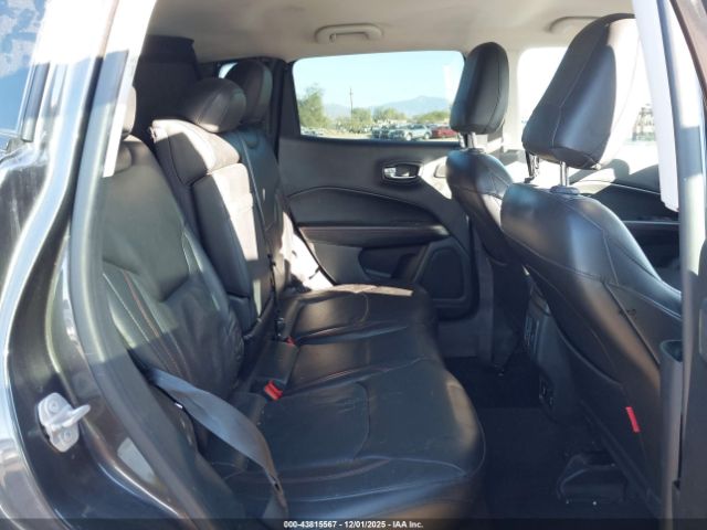 Jeep Compass Trailhawk 4x4 Image 5