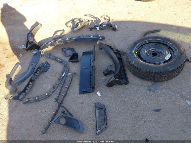 Jeep Compass Trailhawk 4x4 Image 7