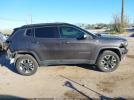 Jeep Compass Trailhawk 4x4 Image 12
