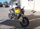 Ducati Scrambler Image 1