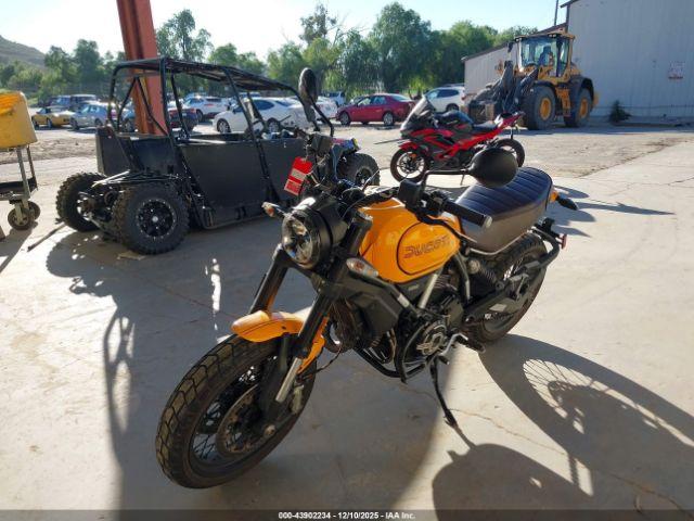 Ducati Scrambler Image 17