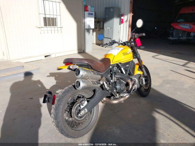 Ducati Scrambler Image 3