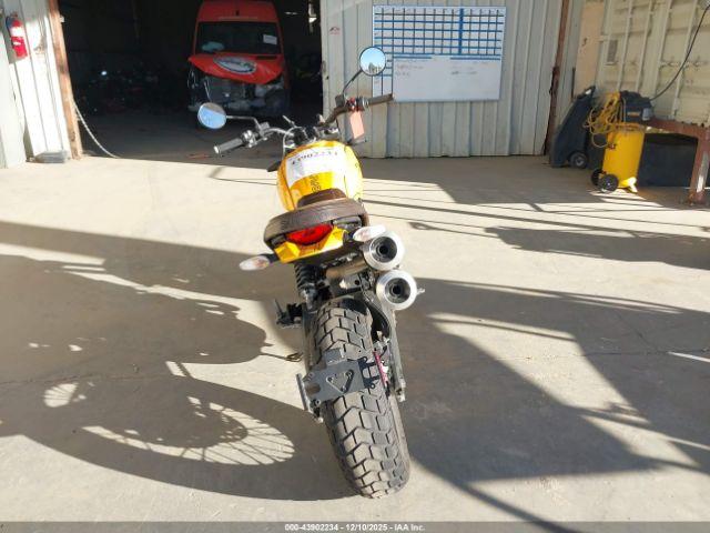 Ducati Scrambler Image 13