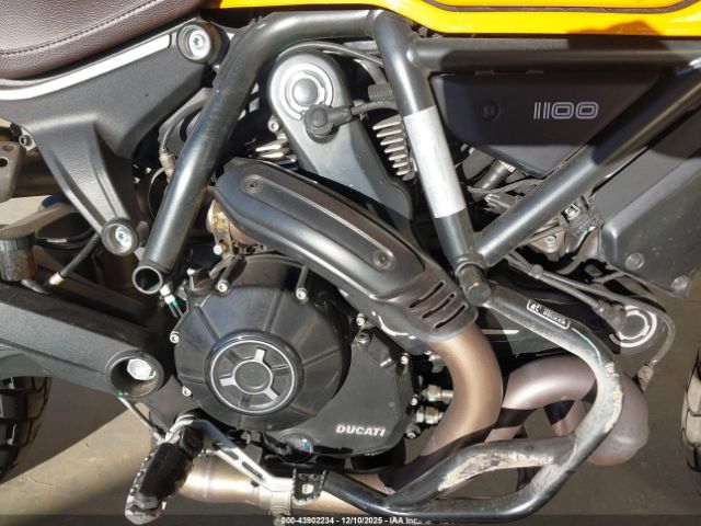 Ducati Scrambler Image 14
